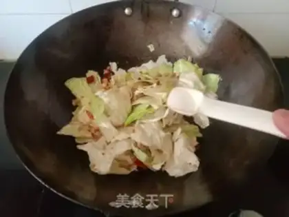 Make The meatloaf step 5