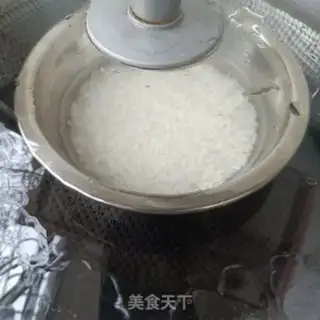Make Desktop halogen rice step 7