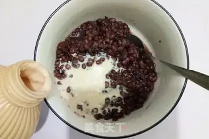 Make Cream-cracker step 4