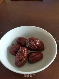 Make Red sugar step 1