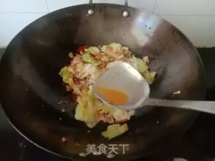 Make The meatloaf step 6