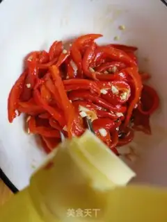 Make Hot pepper step 5