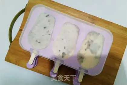 Make Cream-cracker step 6