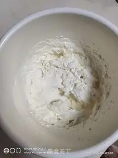 Make Cake sandwich step 11