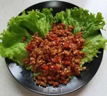 Make Lettuce pack step 10