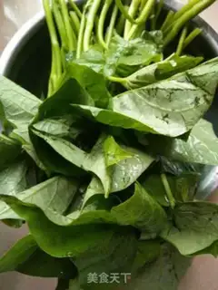 Make Sodium leaves step 0