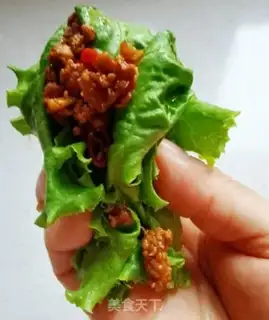 Make Lettuce pack step 11