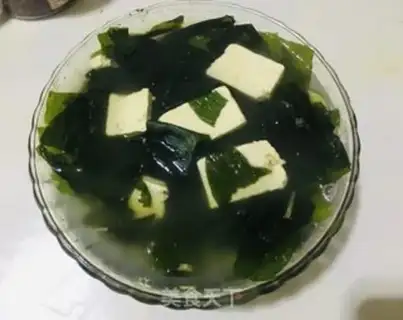 Make Soybeans step 5