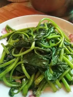 Make Sodium leaves step 3