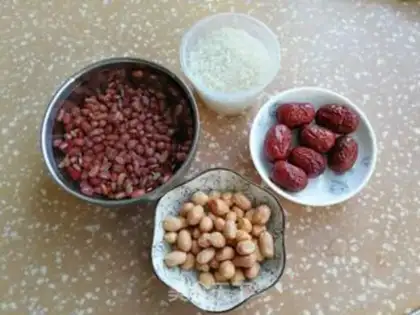 Make Porridge step 0