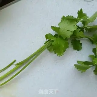 Make Packet with pig skin step 2