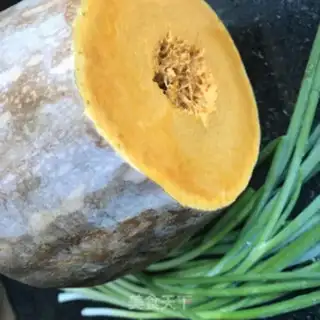 Make Pumpkin bag step 0