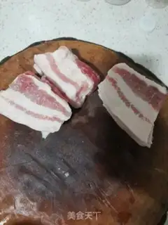 Make The meat step 0
