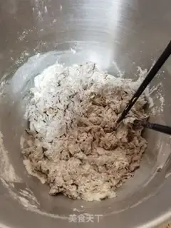 Make Red sugar step 6