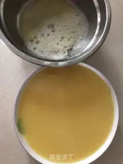 Make Steam eggs step 1