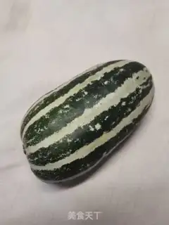 Make Melon juice step 0