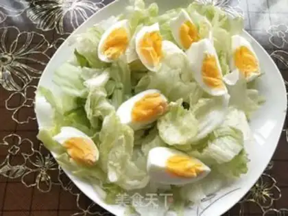 Make Ziplois salad step 4