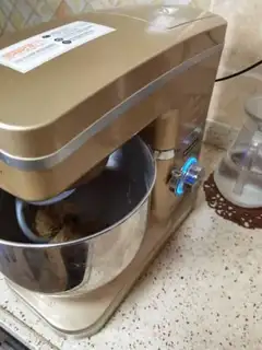 Make Red sugar step 8
