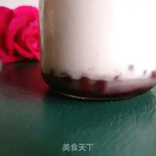 Make Homemade sweet yogurt step 10