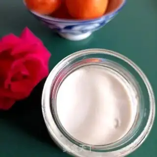 Make Homemade sweet yogurt step 11