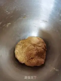 Make Red sugar step 9