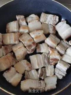 Make Red meat step 5