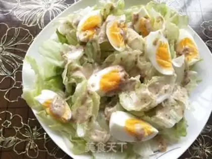 Make Ziplois salad step 6