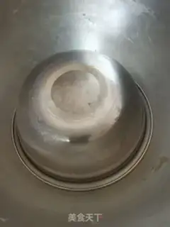 Make Red sugar step 10