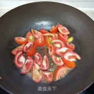 Make Beef cheese step 4