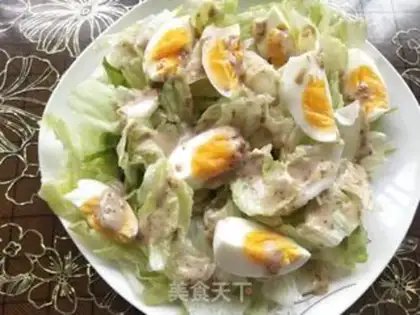 Make Ziplois salad step 7