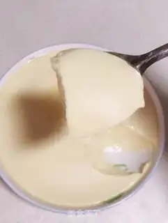 Make Steam eggs step 5