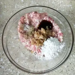 Make Steam cake step 3