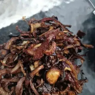 Make Desktop halogen rice step 19