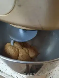 Make Red sugar step 11