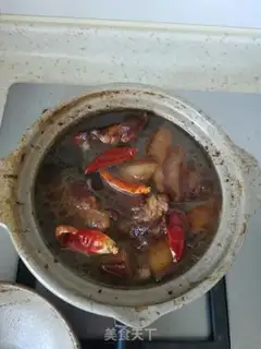 Make The meat step 6