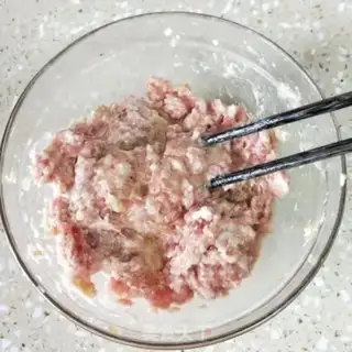 Make Steam cake step 4