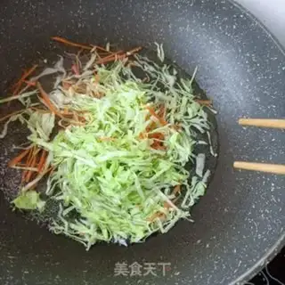 Make Packet with pig skin step 7