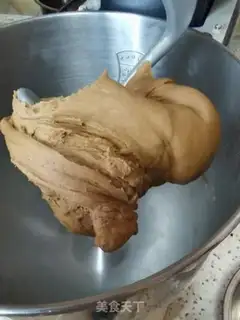 Make Red sugar step 12