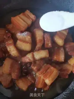 Make Red meat step 8