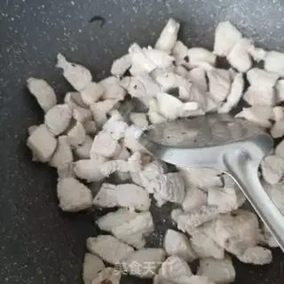 Make Desktop halogen rice step 21