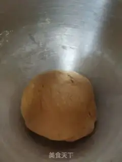 Make Red sugar step 13