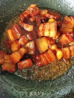 Make Red meat step 9