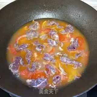 Make Beef cheese step 8
