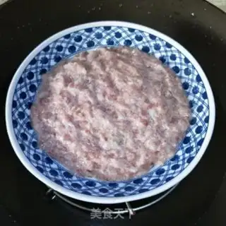Make Steam cake step 6