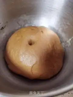 Make Red sugar step 14