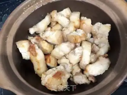 Make Quail eggs and bouquets step 1