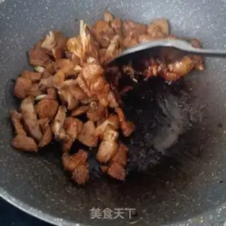 Make Desktop halogen rice step 24