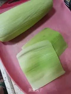 Make Red sugar step 16