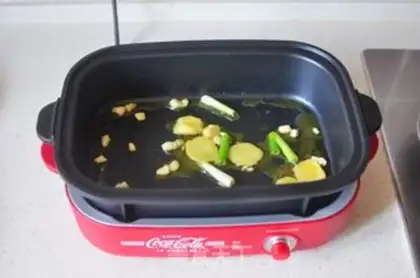 Make Boiled beef step 3
