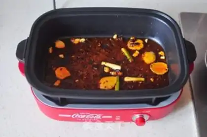 Make Boiled beef step 4